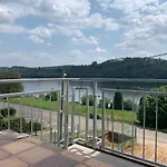 아파트 Zupanovice