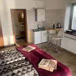 아파트 Zupanovice *
