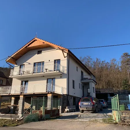 Zupanovice *
