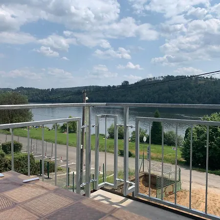 Apartment Zupanovice