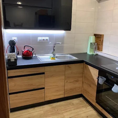 županovice Appartamento *