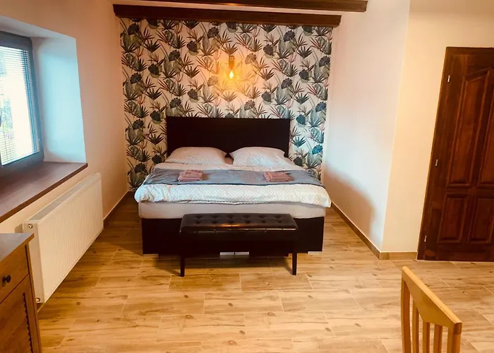 Appartamento županovice *