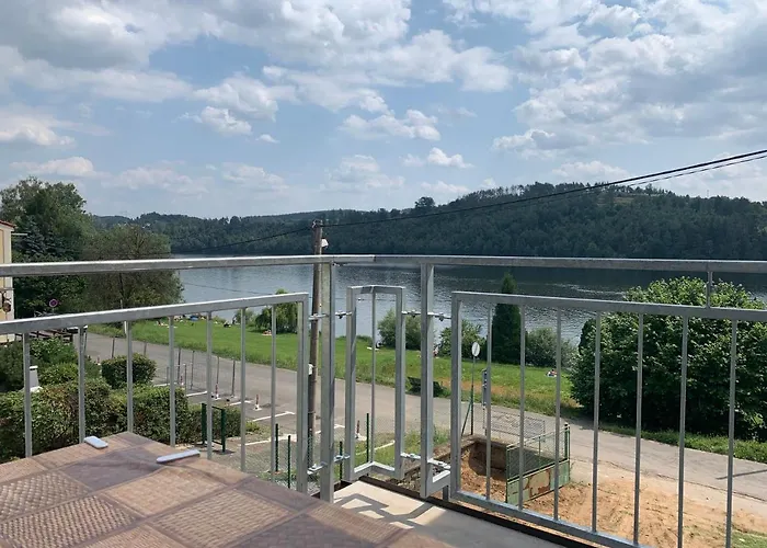 Apartament Zupanovice