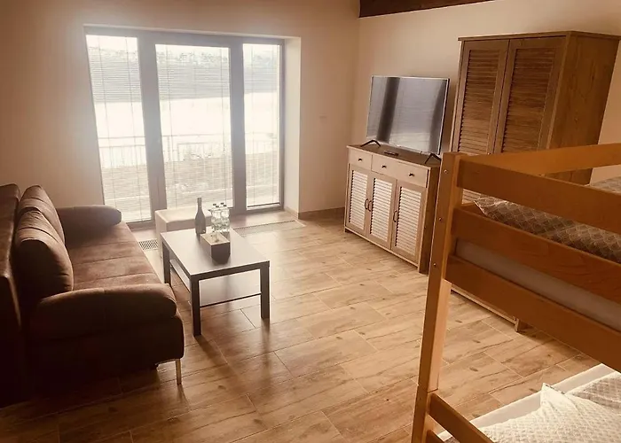 Zupanovice 多布日什