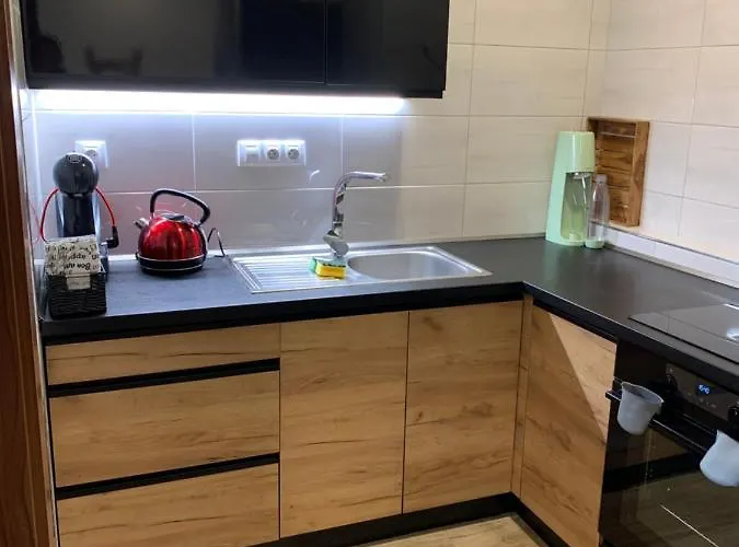 županovice Appartamento *